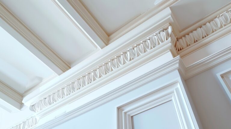 Cornices and Moldings