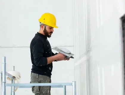 best gypsum contractors in Dubai